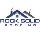Rock Solid Roofing logo
